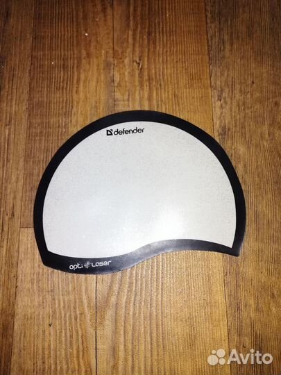 Коврик для мыши defender