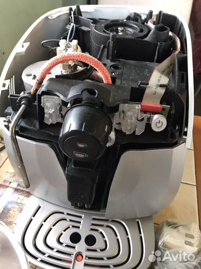 Кофемашина philips saeco xsmall