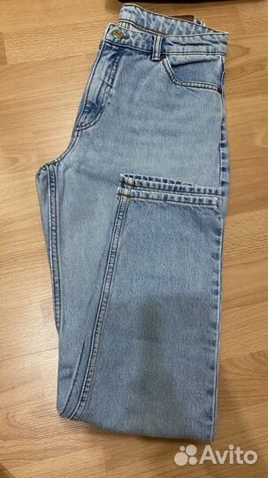 Джинсы monki 28