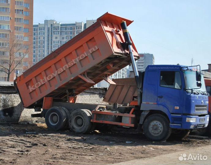 Песок