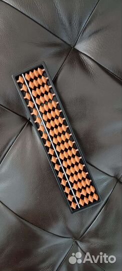 Счеты абакус