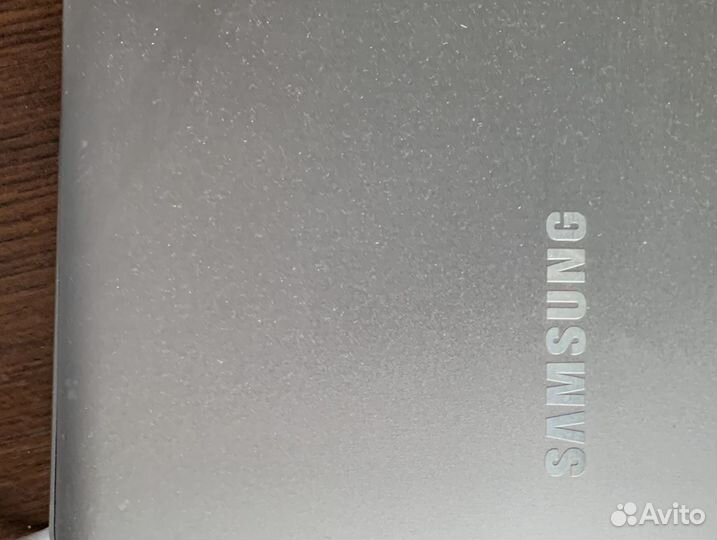 Ультрабук samsung