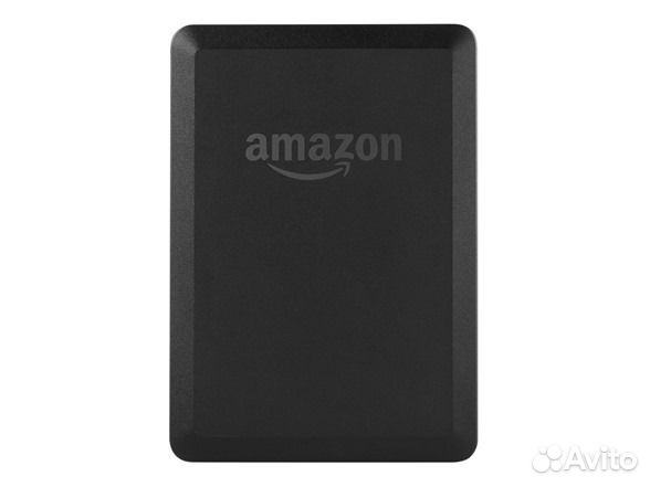 Как Новая USA Kindle (7th Generation) Wi-Fi EReade