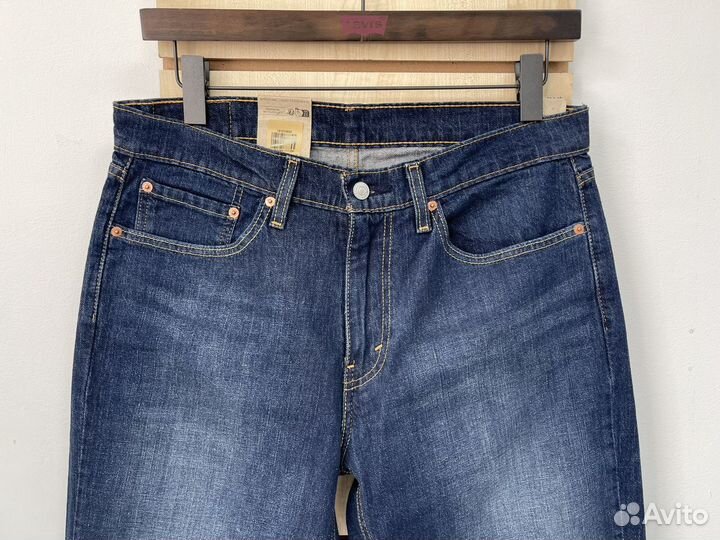 Джинсы Levis 541 Лето