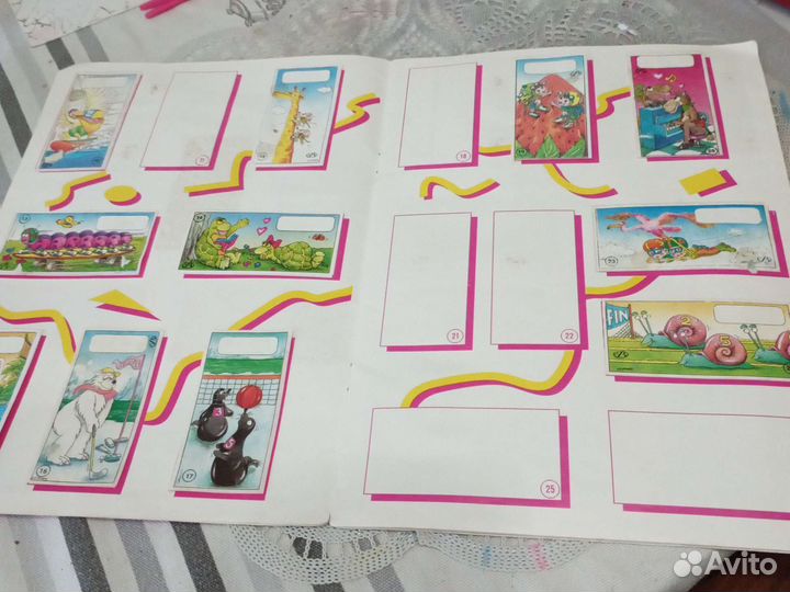 Журнал Куку Руку