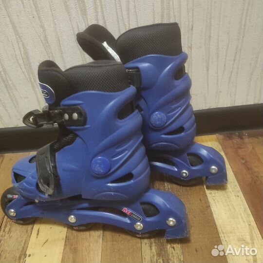 Ролики детские