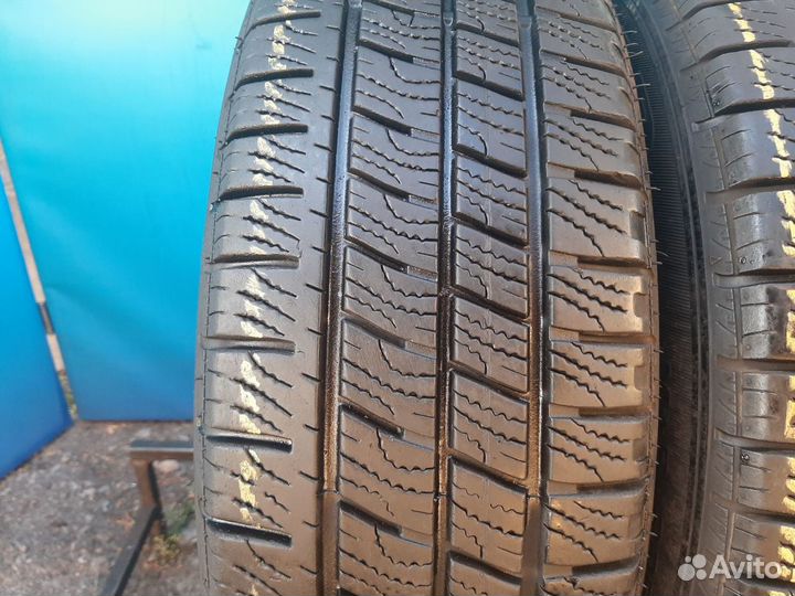 Goodyear Cargo Vector 205/65 R16C 107T