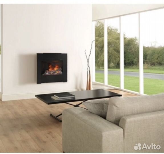 Камин электрический