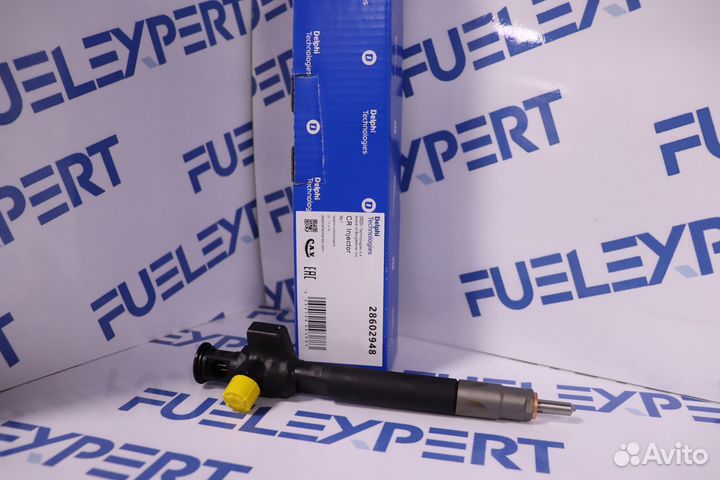 Форсунка 28602948