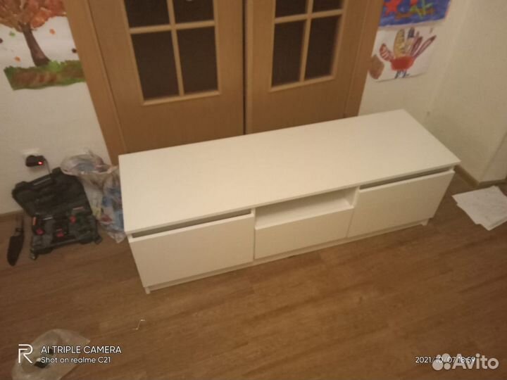 Тумба под тв