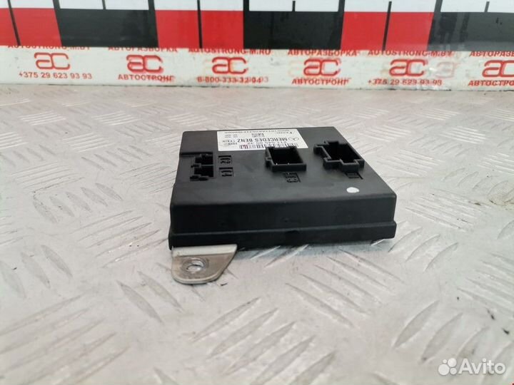 Подушка безопасности Mercedes-Benz E-Класс