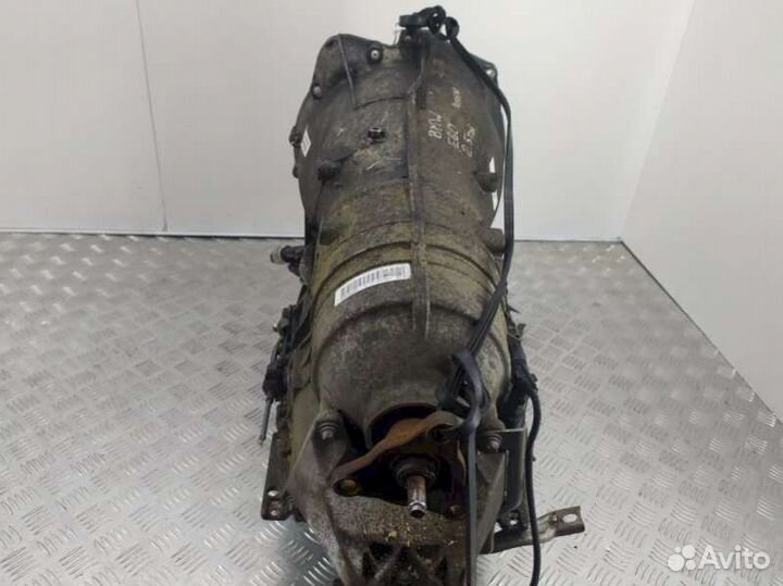 АКПП BMW 5 E60/E61 (2003 - 2010) 2.5 6HP-26