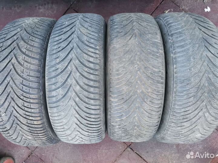 Bfgoodrich G-Force Winter 2 215/60 R16 99H