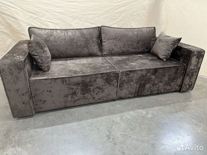 Диваны новые