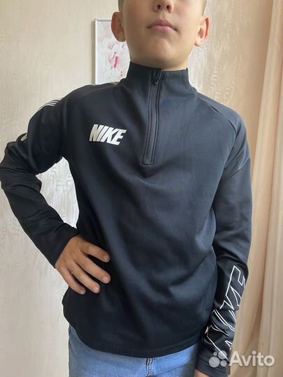 Олимпийка детская Nike