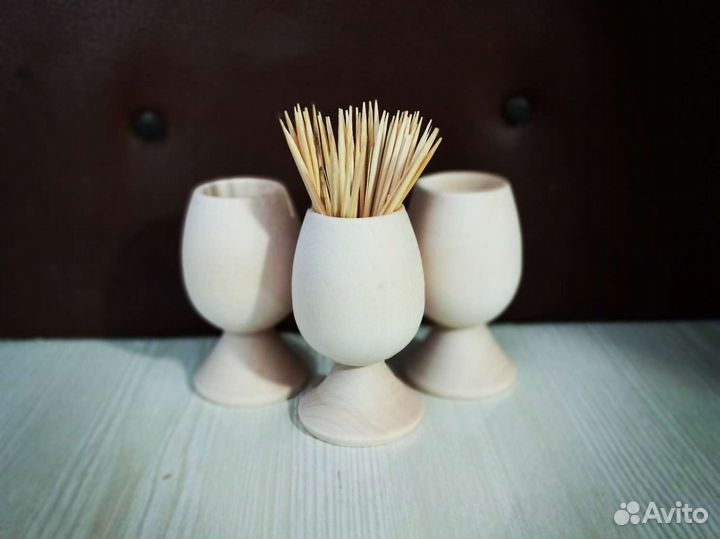 Подставка для зубочисток