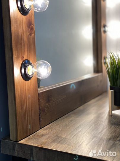 Аренда места бровиста/визажиста