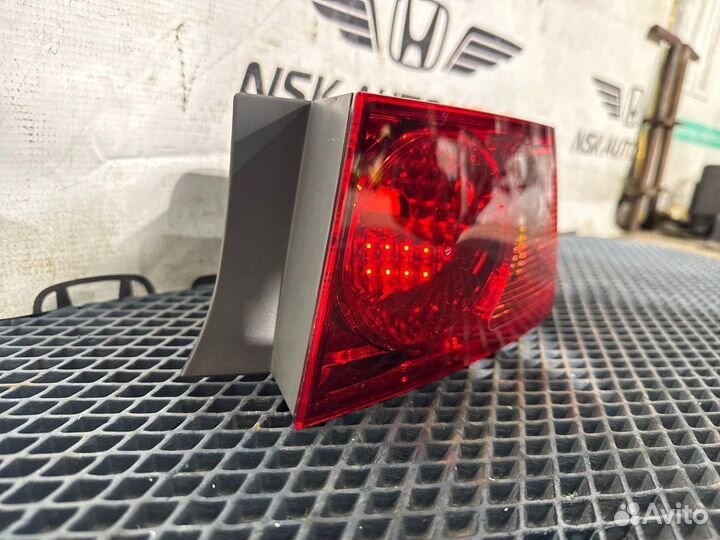 Стоп фонарь правый Honda Accord CL7 CL9 CL8 CM