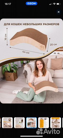 Когтеточка