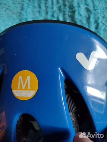 Шлем детский защитный