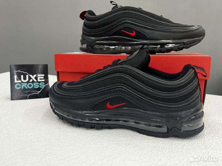 Кроссовки nike air max 97