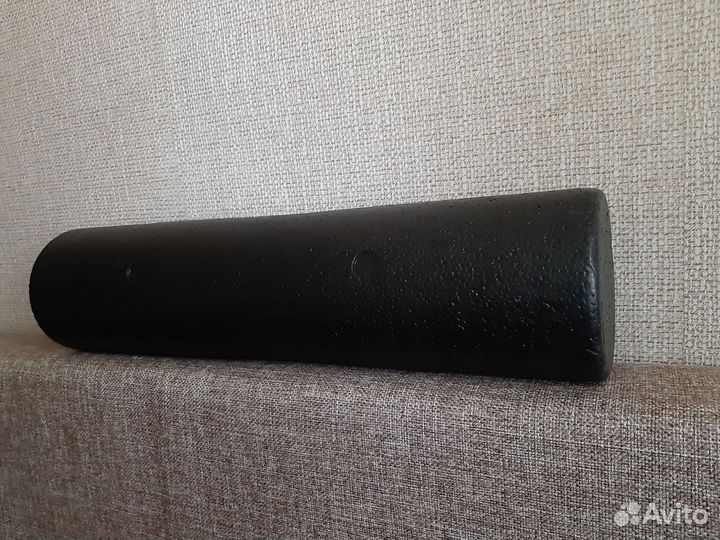 Массажный валик