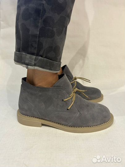 Дизерты женские