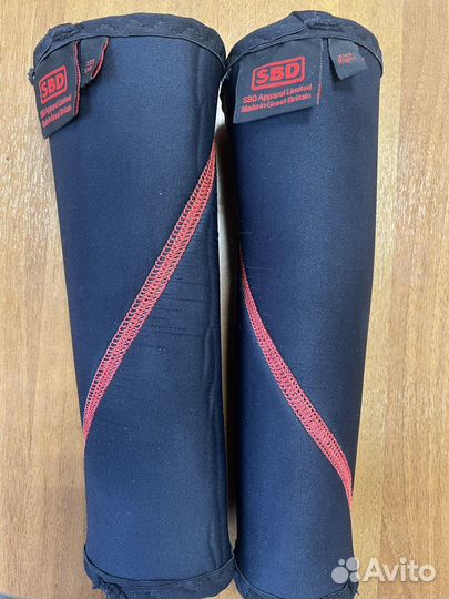 Наколенники sbd