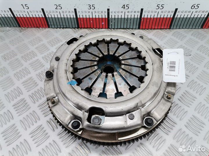 Маховик (демпфер сцепления) для Mazda 6 GG
