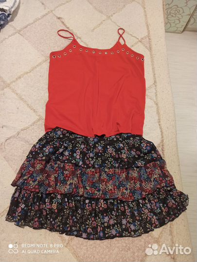 Веши пакетом