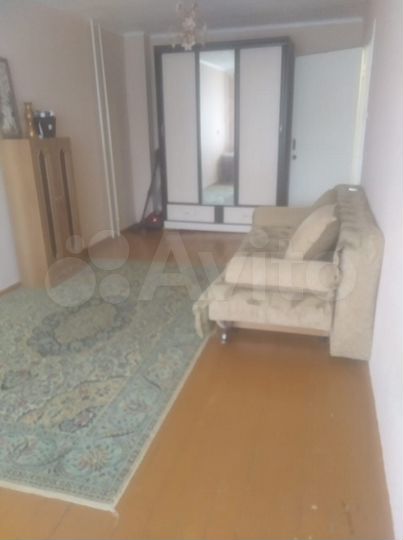 2-к. квартира, 45 м², 1/3 эт.