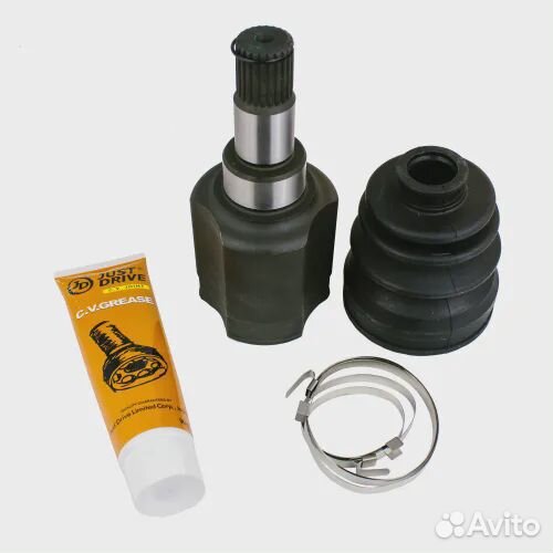 Шрус внутриний ford focus 2