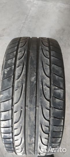 Dunlop SP Sport Maxx 235/45 R17