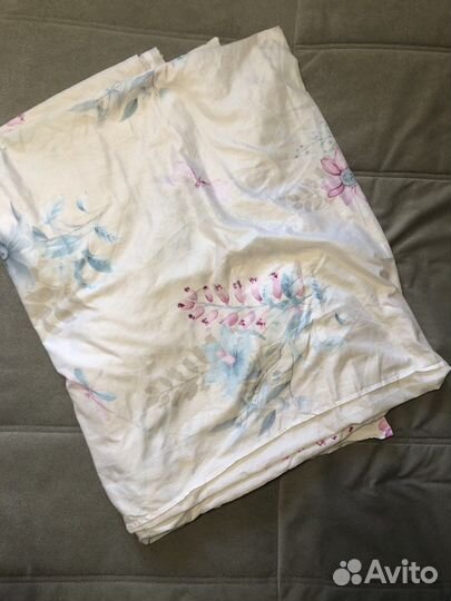 Постельное белье 1.5 спальное