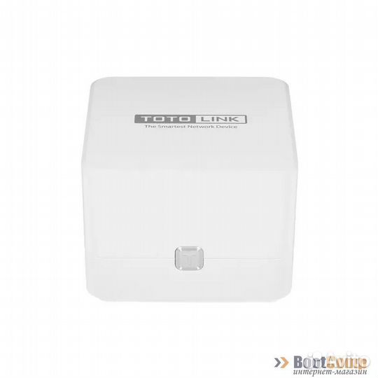 Роутер totolink T6 AC1200 2-pack