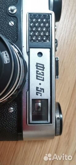 Фотоаппарат