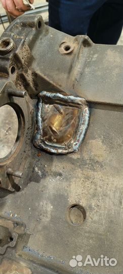 Сварка аргоном