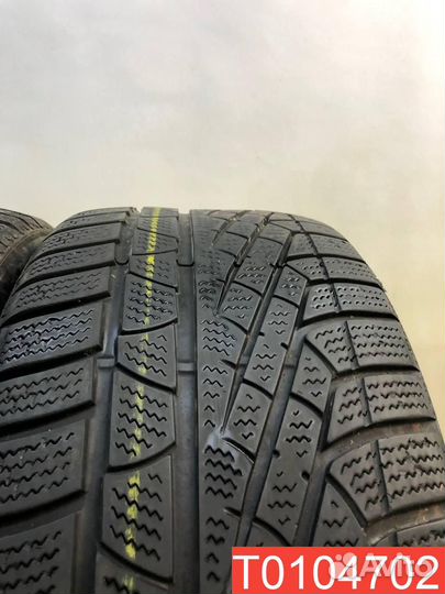 Pirelli Sottozero Winter 240 255/40 R19 100V