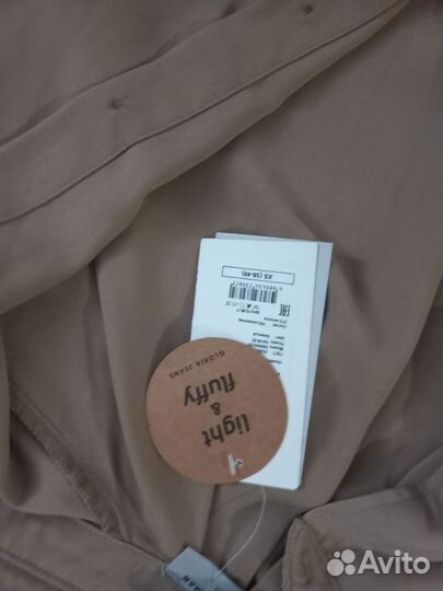 Рубашка Gloria djeans