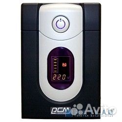 PowerCom Imperial IMD-1200AP ибп Line-Interactive