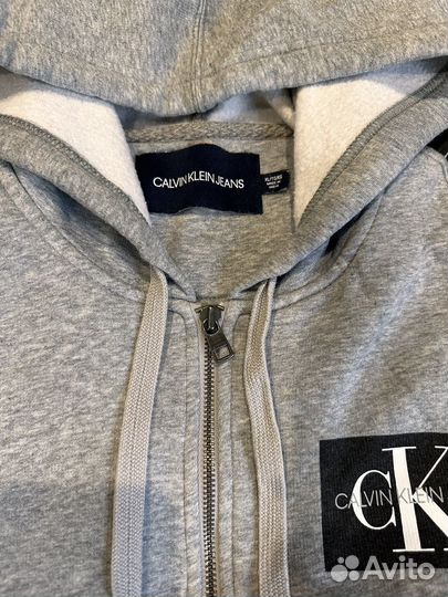 Спортивный костюм calvin klein мужской