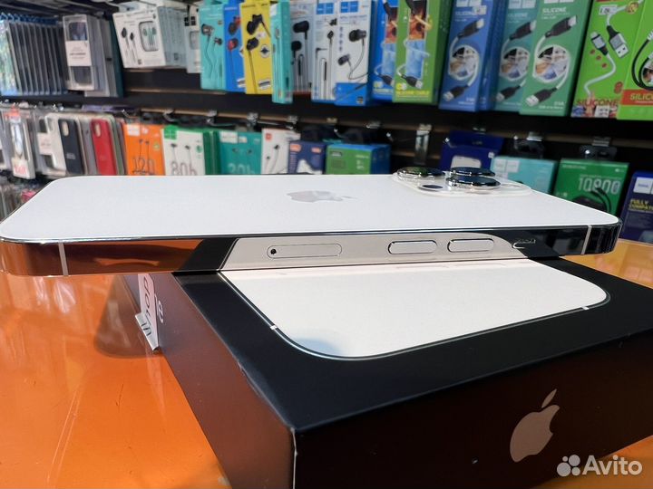 iPhone 13 Pro, 128 ГБ