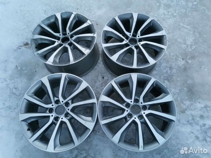 Диски R 19 BMW