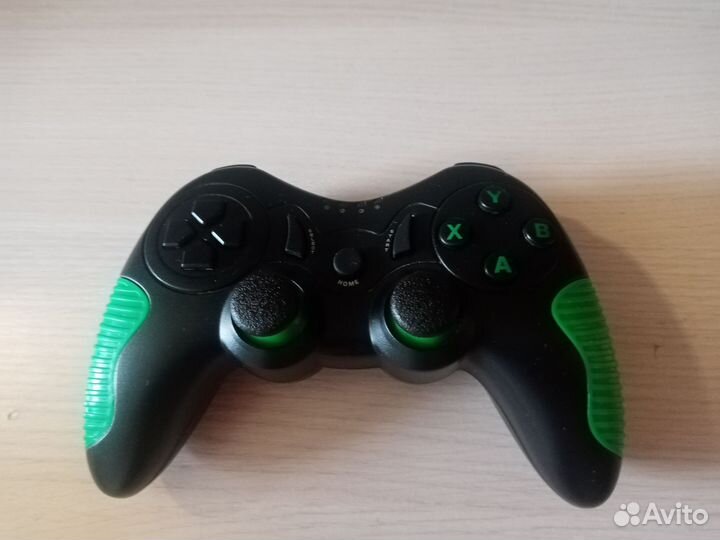 Геймпад для телефонов / пк и тд