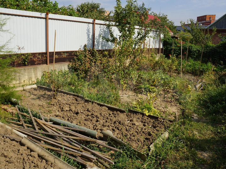 Дом 69 м² на участке 2,5 сот.