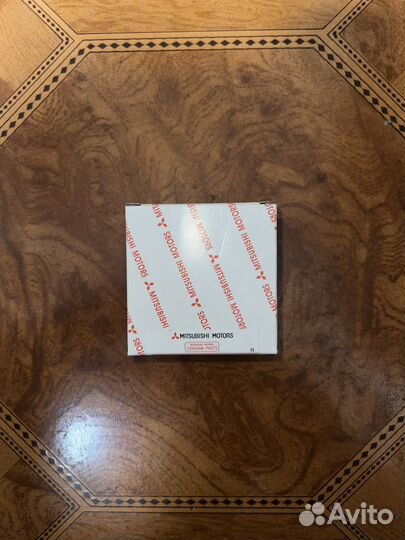 Ролик грм обводной Паджеро 4