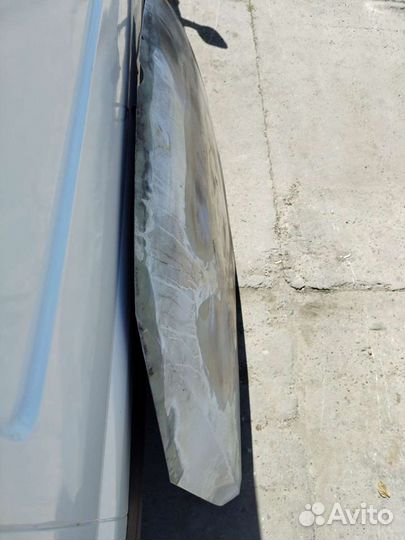 Капот Фольксваген Джетта 6 2013г