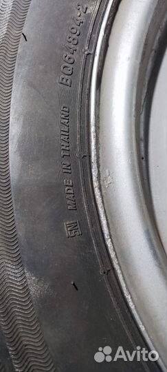 Bridgestone Ecopia EP150 175/70 R14