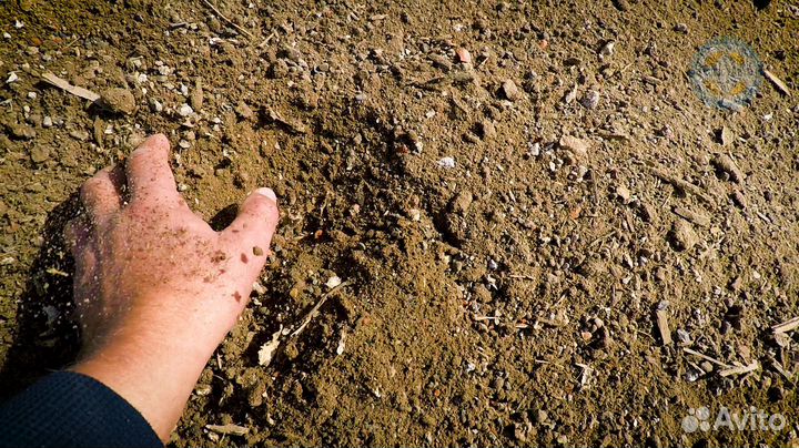 Щебень вторичный от 100 м3 доставка от 2 часов