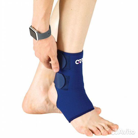 Ортопедическое Бандаж голеностопа NAN 309